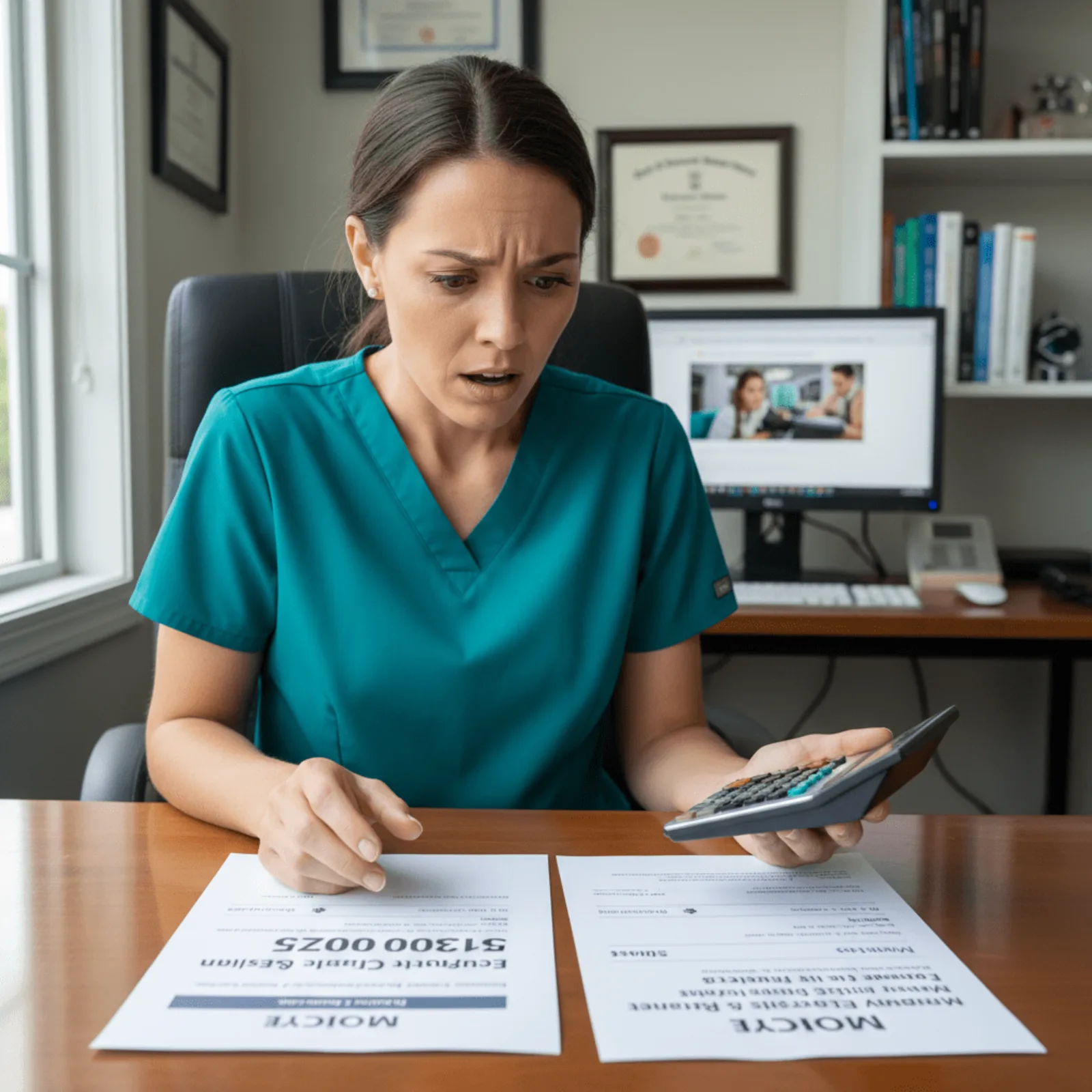 wordpress support for veterinarians - cost comparison chart showing emergency cleanup versus proactive maintenance pricing