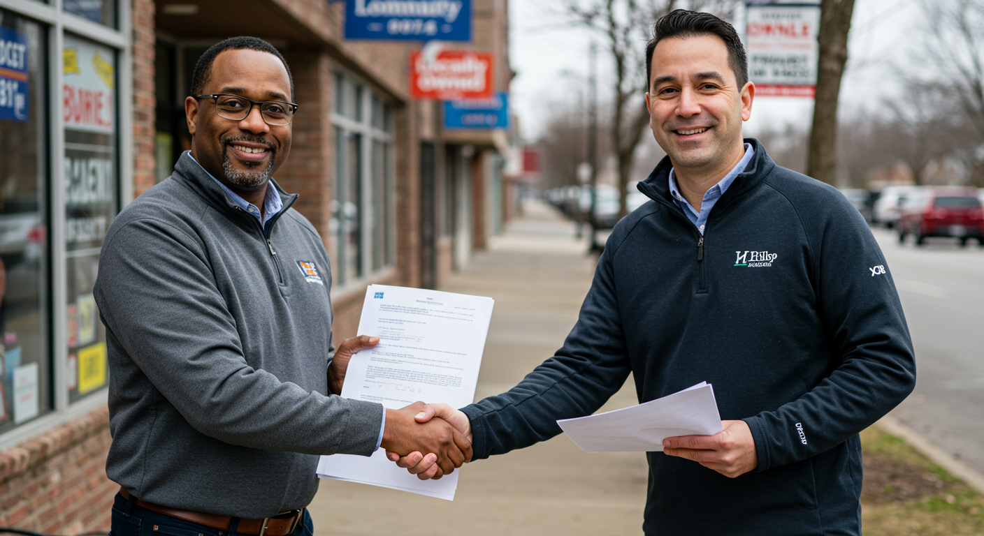 How Landscaping Companies Can Rank #1 in Local Search (Without Paying for Ads) - Section 7