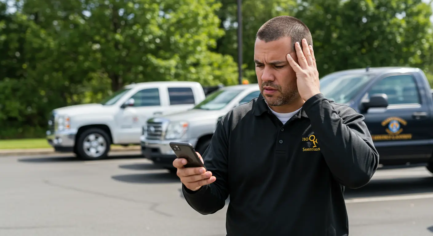 How Landscaping Companies Can Rank #1 in Local Search (Without Paying for Ads)