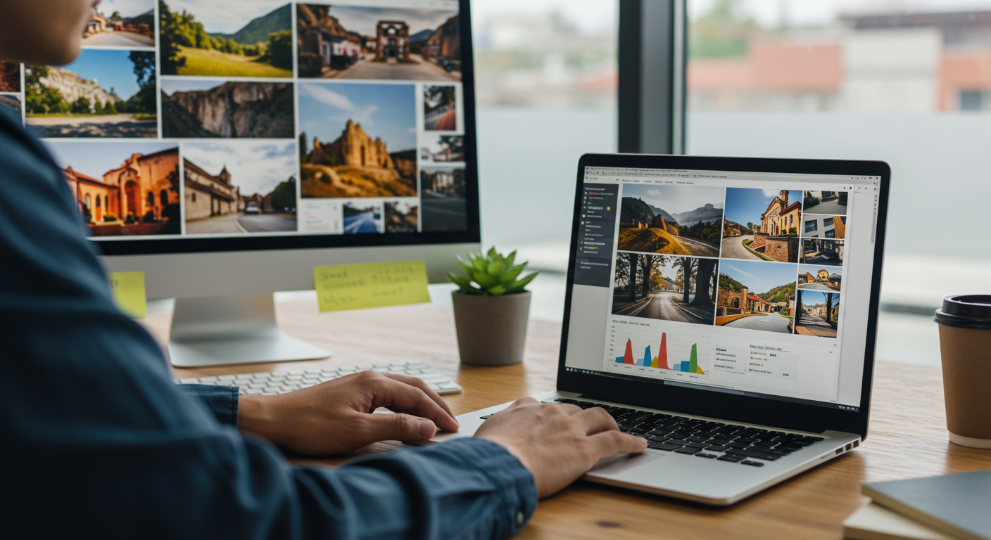 How Landscaping Companies Can Rank #1 in Local Search (Without Paying for Ads) - Section 4