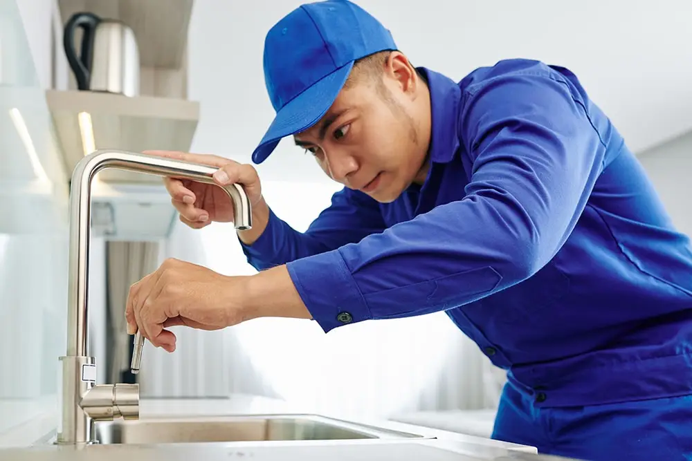 Plumbing Website Design