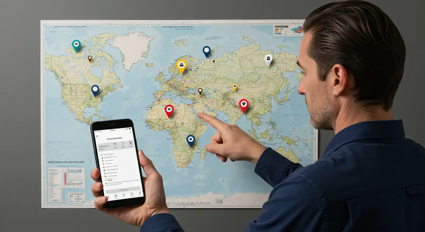 7 Signs Your Plumbing Website Needs Professional Management (Not Just Maintenance) - Section 2