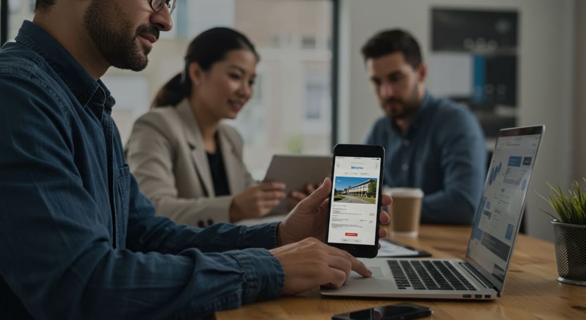 Web Development for Marion Businesses: Custom WordPress Solutions That Drive Results