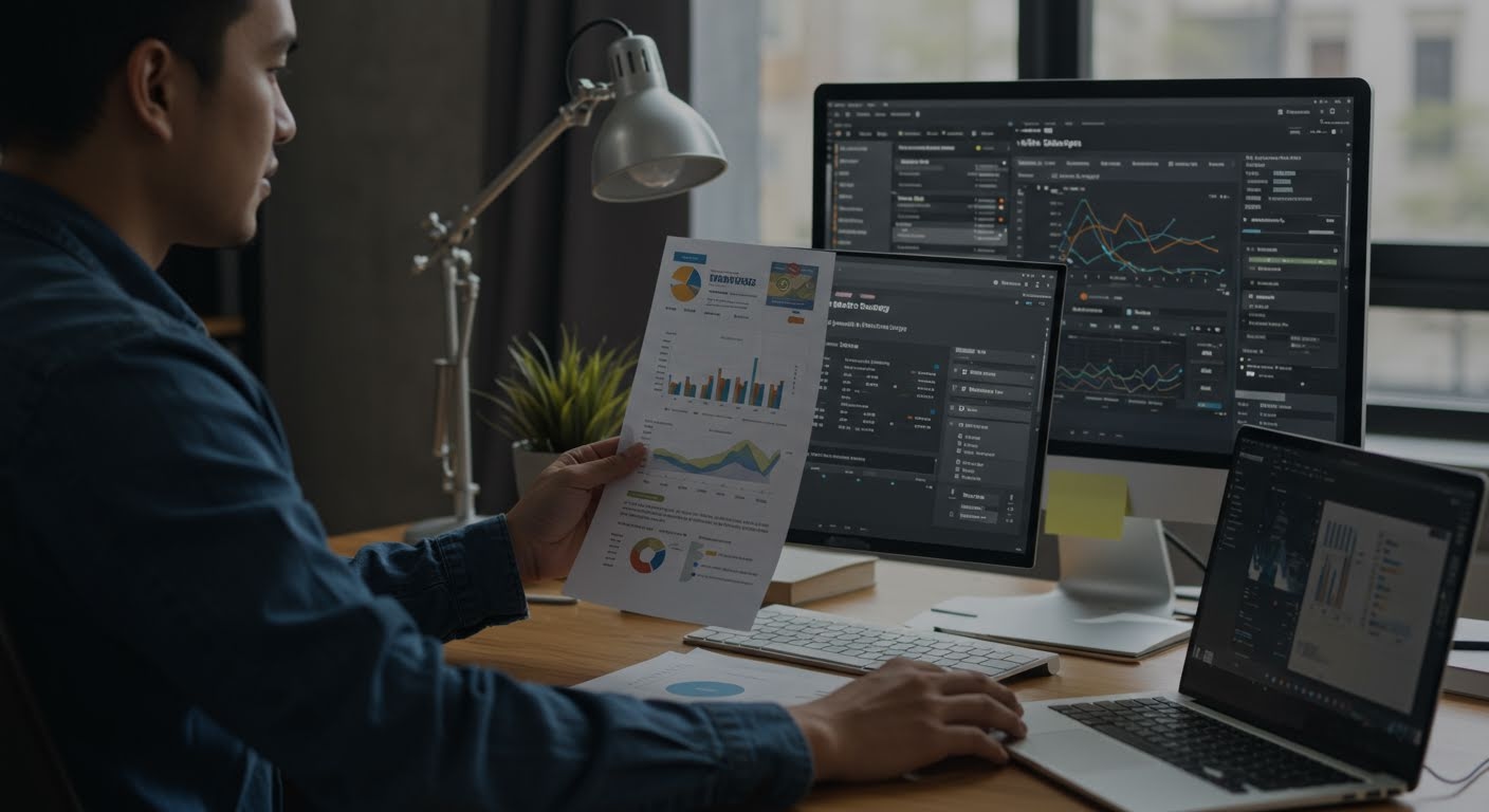 Practical guides for small business owners.