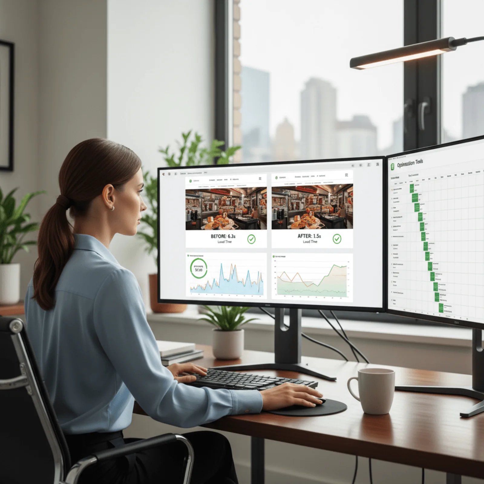 website performance - Frequently Asked Questions About Website Performance
