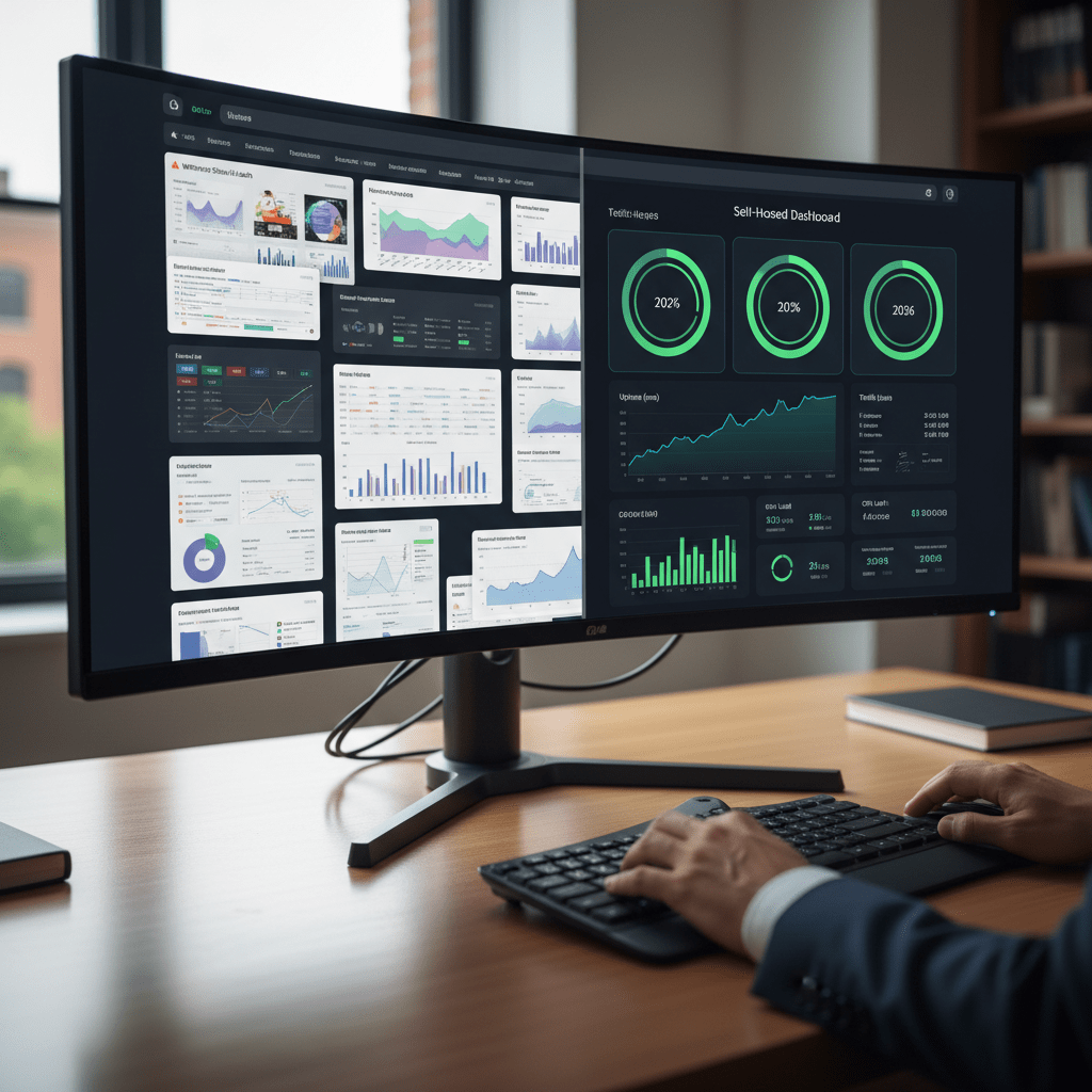 How WordPress care actually works in 2026 — monitoring, updates, security, and reporting