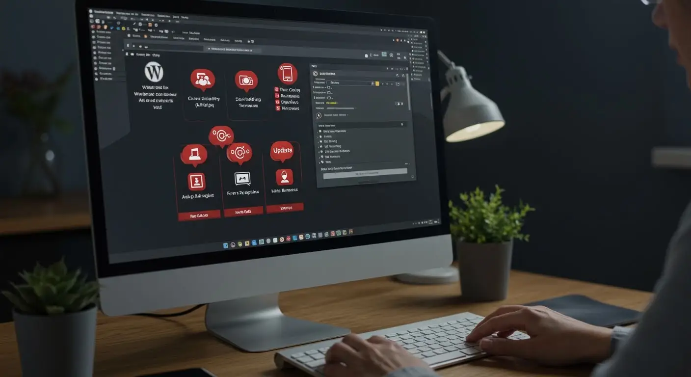 WordPress Security Updates: What Happens When You Skip Them