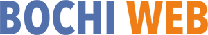 Bochi Web Logo