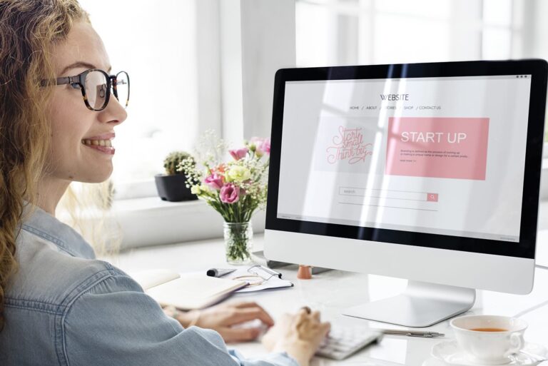 Website Maintenance