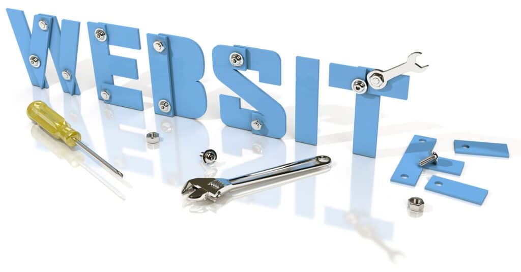 Why Website Maintenance Services Are Important