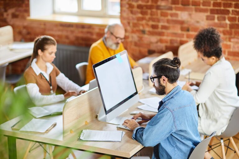 website management services