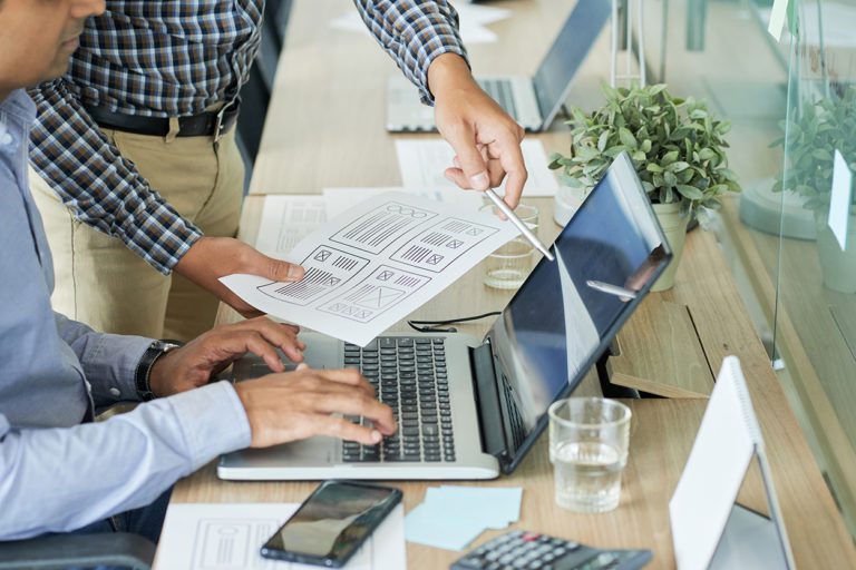 wordpress support plan