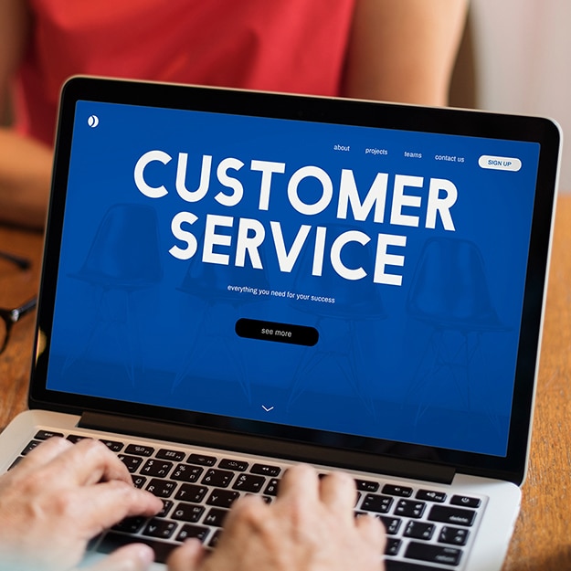bochi web customer service