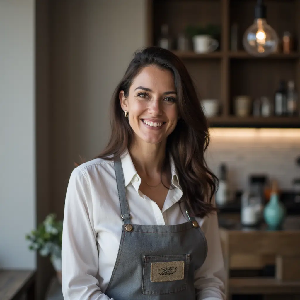 website management small business owner