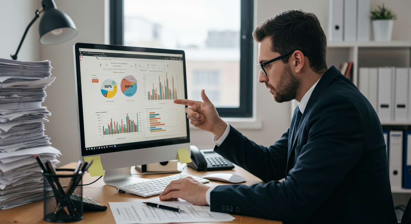 7 Signs You Need Professional Plumbing Website Management 6 7 Signs Your Plumbing Website Needs Professional Management (Not Just Maintenance) - Section 7