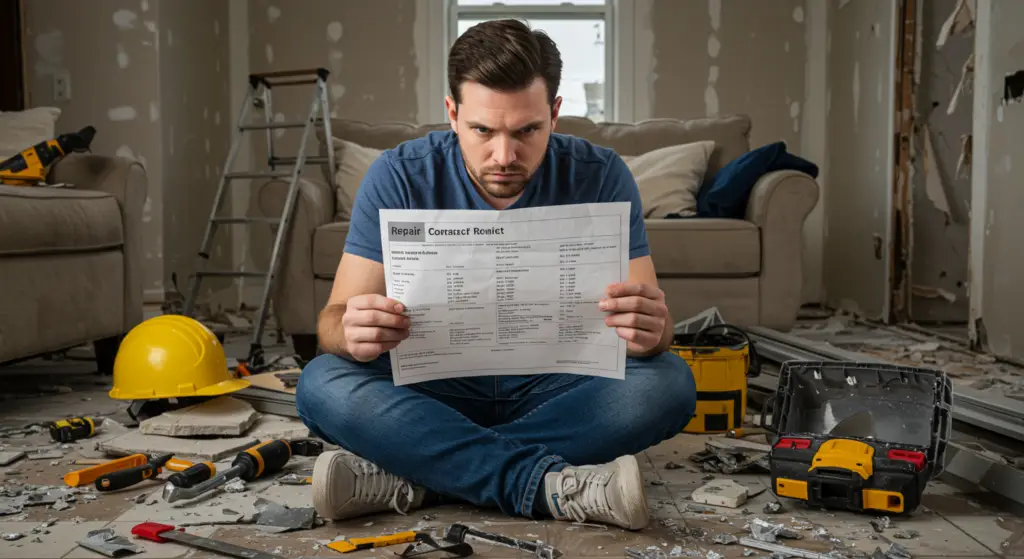 How Much Do Website Content Updates Really Cost? (DIY vs. Managed) 2 the most expensive diy mistakes and what they cost to fix Website Maintenance